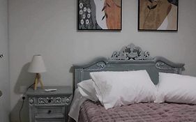 Lucato Apartment